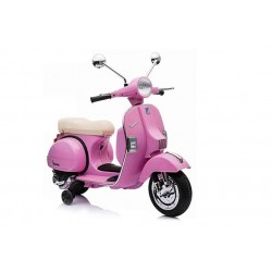 MOTO VESPA PX 150...