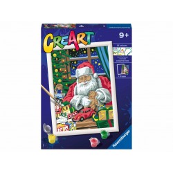 CREART SERIE D CLASSIC...