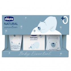 SET 3 BAGNOSHAMPOO CREMA...