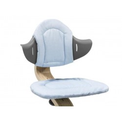 CUSCINO STOKKE NOMI CUSHION...