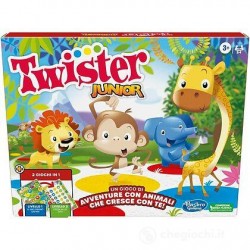 TWISTER JUNIOR