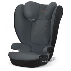 SEGGIOLINO AUTO SOLUTION B2...