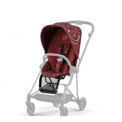 PRIAM LUX BÆRESENG...