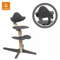 SEDIA MULTIFUNZIONE STOKKE...