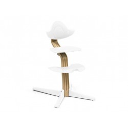 SEDIA MULTIFUNZIONE STOKKE...