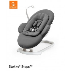SDRAIETTA STOKKE STEPS...