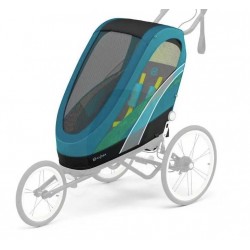 ZENO SEAT PACK MALIBLUE