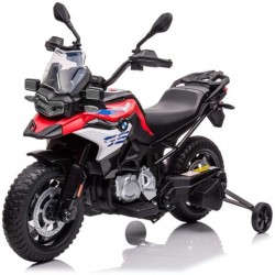 MOTO BMW GS850F 12 V...