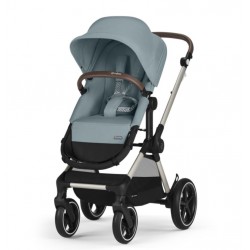 PASSEGGINO EOS LUX TPE SKY...