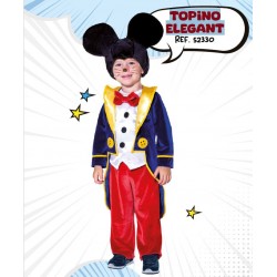 COSTUME TOPINO ELEGANT...