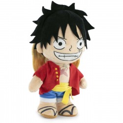 PELUCHE ONE PIECE SOGGETTI...