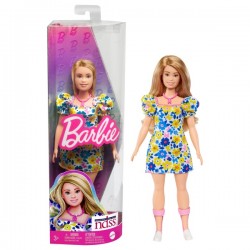 BARBIE FASHIONISTAS...