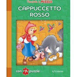 LIBRO FINESTRELLE IN PUZZLE...