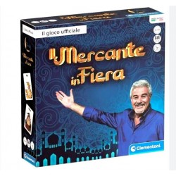 MERCANTE IN FIERA