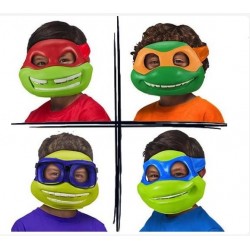 MASCHERA TURTLES SOGGETTI...