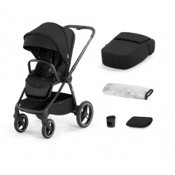 PASSEGGINO NEA MIDNIGHT BLACK