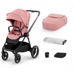 PASSEGGINO NEA ASH PINK