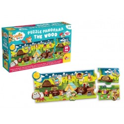 CAROTINA BABY PUZZLE...