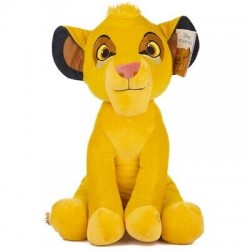 PELUCHE SIMBA RE LEONE...