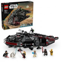 DARK FALCON STAR WARS LEGO