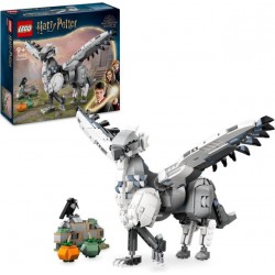 FIEROBECCO HARRY POTTER LEGO