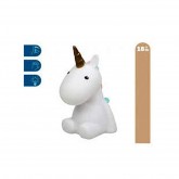 LUCE NOTTURNA UNICORNO 2415