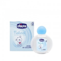 ACQUA DI COLONIA NATSENS100 ML