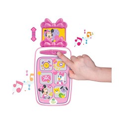 LO SMARTPHONE DI BABY...