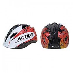 CASCO BIKE ACTION FEEL...