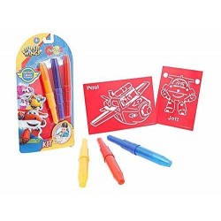 BLOPENS KIT 3 PEZZI SUPERWINGS