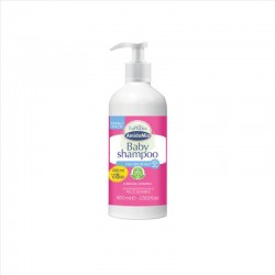 BABY SHAMPOO 500 ML...