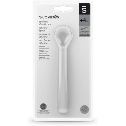 CUCCHIAIO SILICONE HYGGE...