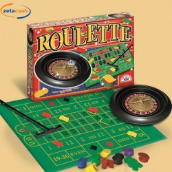 SUPER ROULETTE