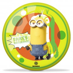 PALLONE MINIONS D230