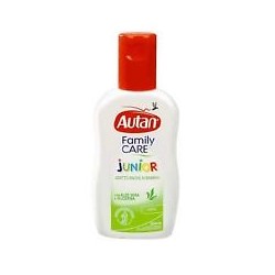 AUTAN JUNIOR GEL100 ML