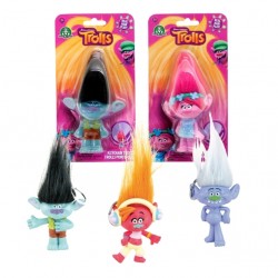 TROLLS PERS 18CM