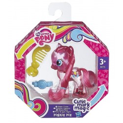 MY LITTLE PONY WATER CUTIES