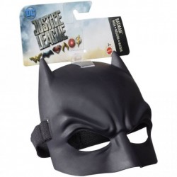 JUSTICE LEAGUE MASCHERA...