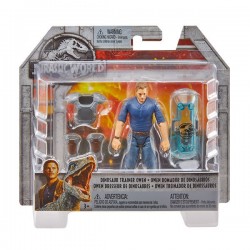 JURASSIC WORLD BASIC FIGURE