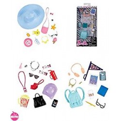 BARBIE ACCESSORI FASHION 