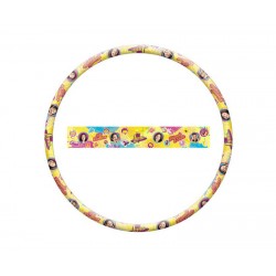 HULA HOOP SOY LUNA