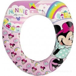 RIDUTTORE WC SOFT DISNEY...