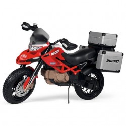 MOTO DUCATI ENDURO GP 12V