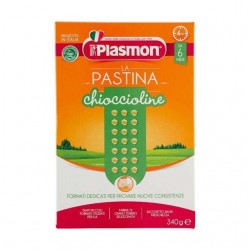 PASTINA PLASMON 340 GRAMMI...