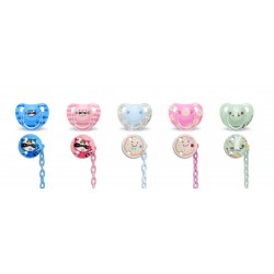 SUCCH ANAT TETTARSILICONE...