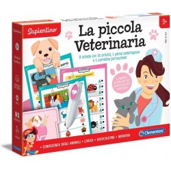 LA PICCOLA VETERINARIA