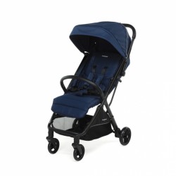 JUMBO PASSEGGINO BLUE