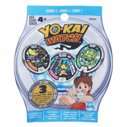 YOKAI BUSTINA MEDAL BLIND BAG