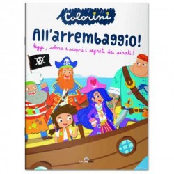 ALLARREMBAGGIO