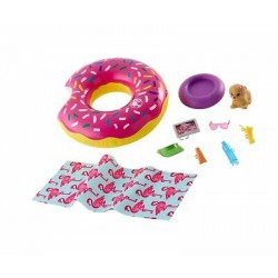 BARBIE ACCESSORIO ESTERNO